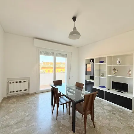 Διαμέρισμα Se262 - Senigallia, Grande In Pieno Centro Σενιγκάλια