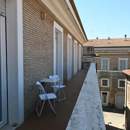 Se262 - Senigallia, Grande In Pieno Centro Σενιγκάλια