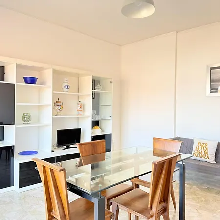 Διαμέρισμα Se262 - Senigallia, Grande In Pieno Centro