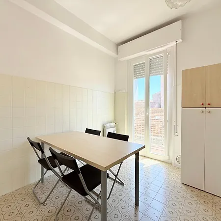 Διαμέρισμα Se262 - Senigallia, Grande In Pieno Centro *