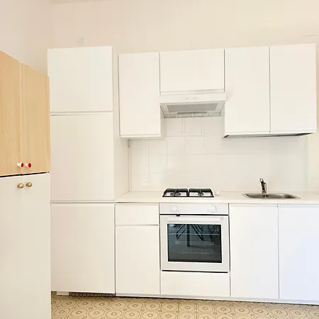 Διαμέρισμα Se262 - Senigallia, Grande In Pieno Centro Σενιγκάλια