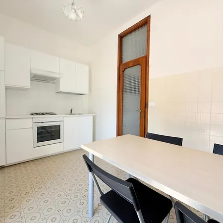 Se262 - Senigallia, Grande In Pieno Centro Σενιγκάλια