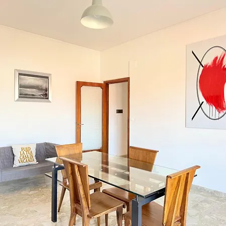 Se262 - Senigallia, Grande In Pieno Centro Διαμέρισμα Σενιγκάλια