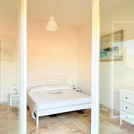 Se262 - Senigallia, Grande In Pieno Centro *
