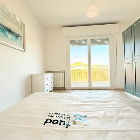 Διαμέρισμα Se262 - Senigallia, Grande In Pieno Centro *