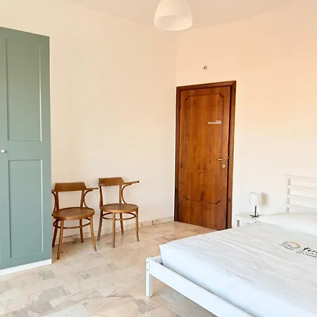 Se262 - Senigallia, Grande In Pieno Centro Διαμέρισμα
