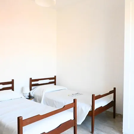 Se262 - Senigallia, Grande In Pieno Centro Σενιγκάλια