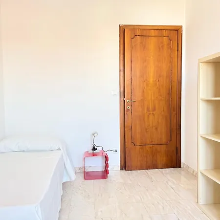 Se262 - Senigallia, Grande In Pieno Centro Διαμέρισμα