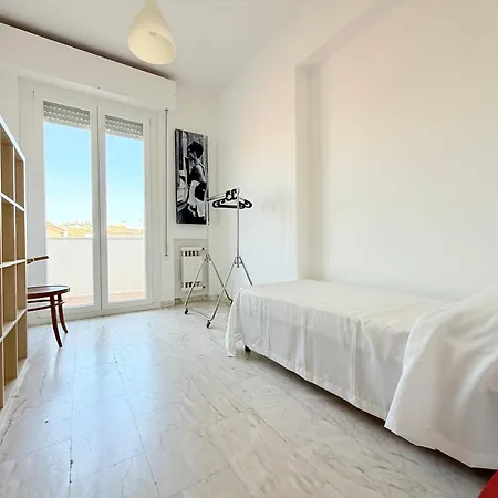 Se262 - Senigallia, Grande In Pieno Centro Σενιγκάλια