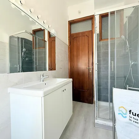 Διαμέρισμα Se262 - Senigallia, Grande In Pieno Centro