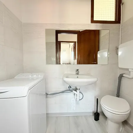 Se262 - Senigallia, Grande In Pieno Centro Διαμέρισμα