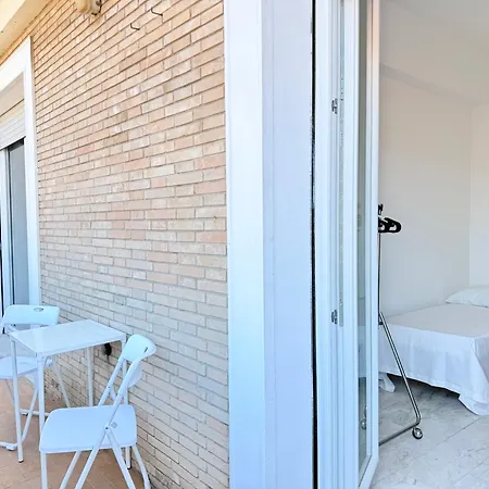 Διαμέρισμα Se262 - Senigallia, Grande In Pieno Centro